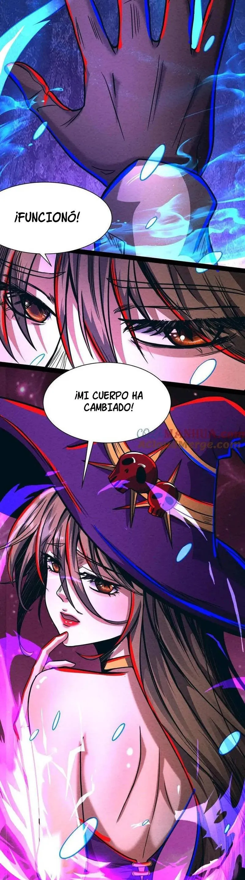 Boticario Misterioso Capítulo 184 - Page 14