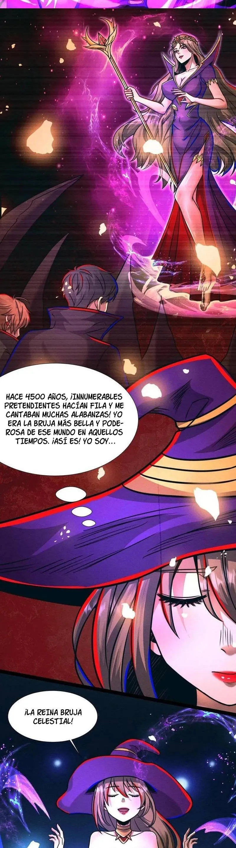 Boticario Misterioso Capítulo 184 - Page 15