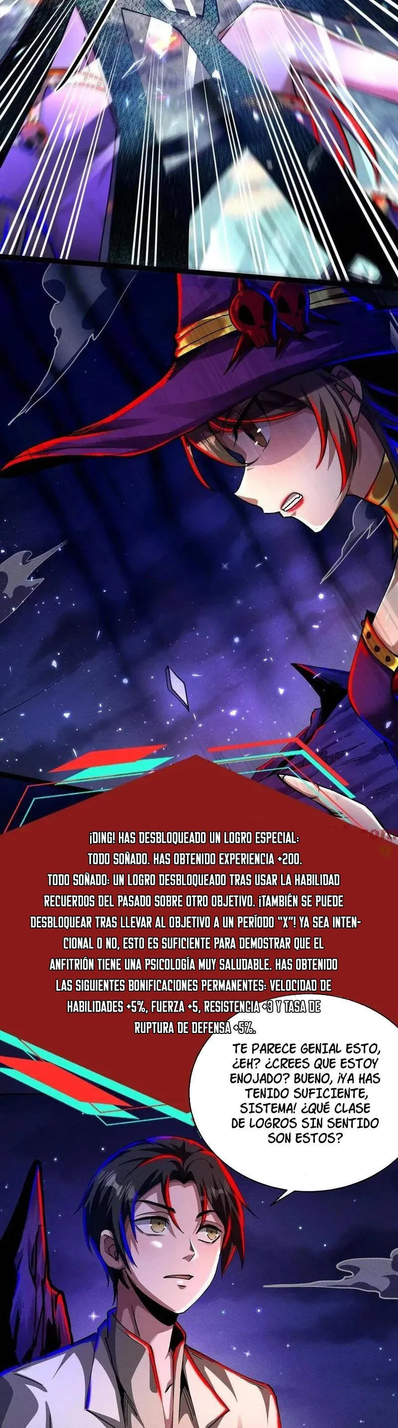 Boticario Misterioso Capítulo 185 - Page 4