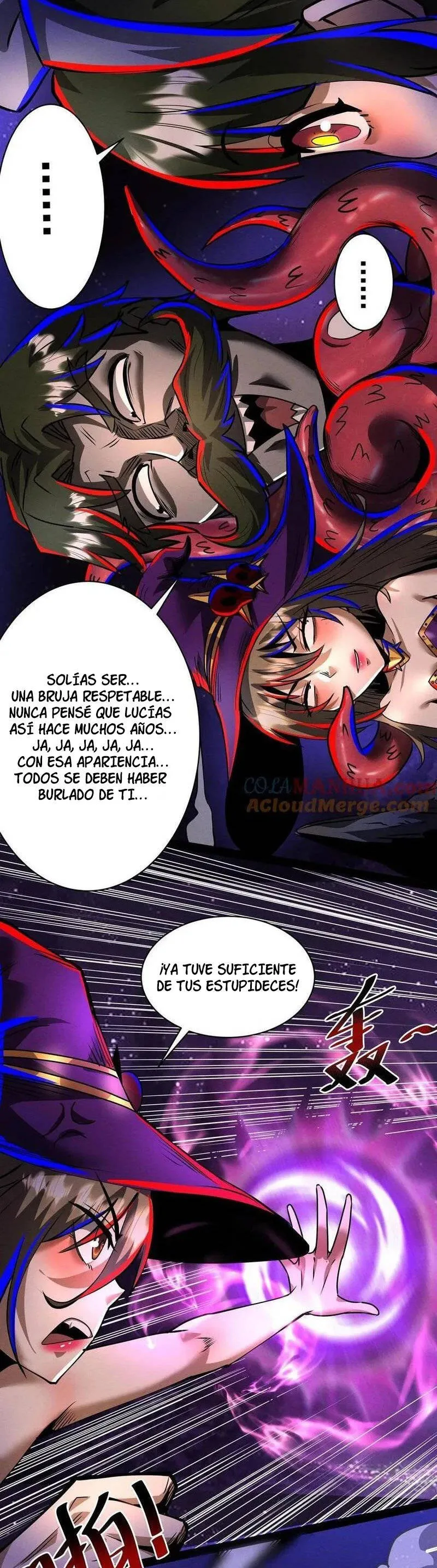 Boticario Misterioso Capítulo 185 - Page 13