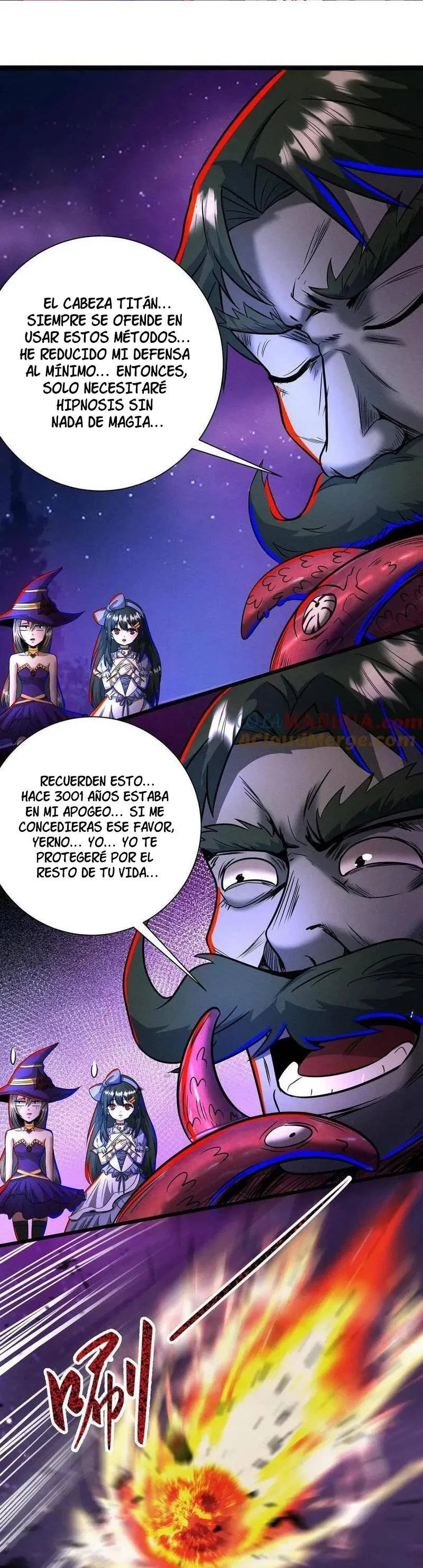 Boticario Misterioso Capítulo 186 - Page 5