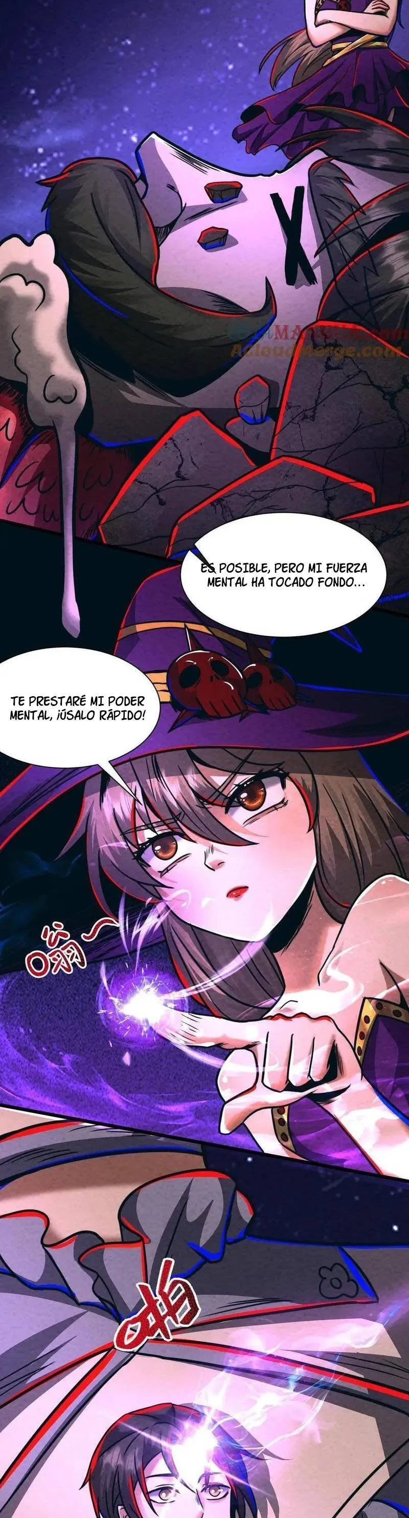 Boticario Misterioso Capítulo 186 - Page 11