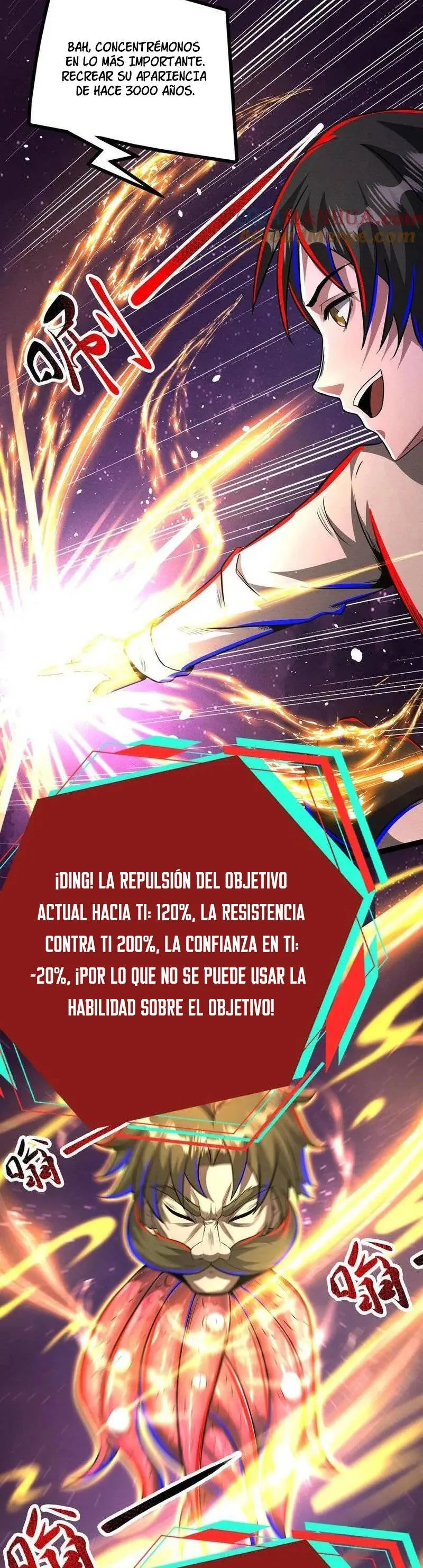 Boticario Misterioso Capítulo 186 - Page 13