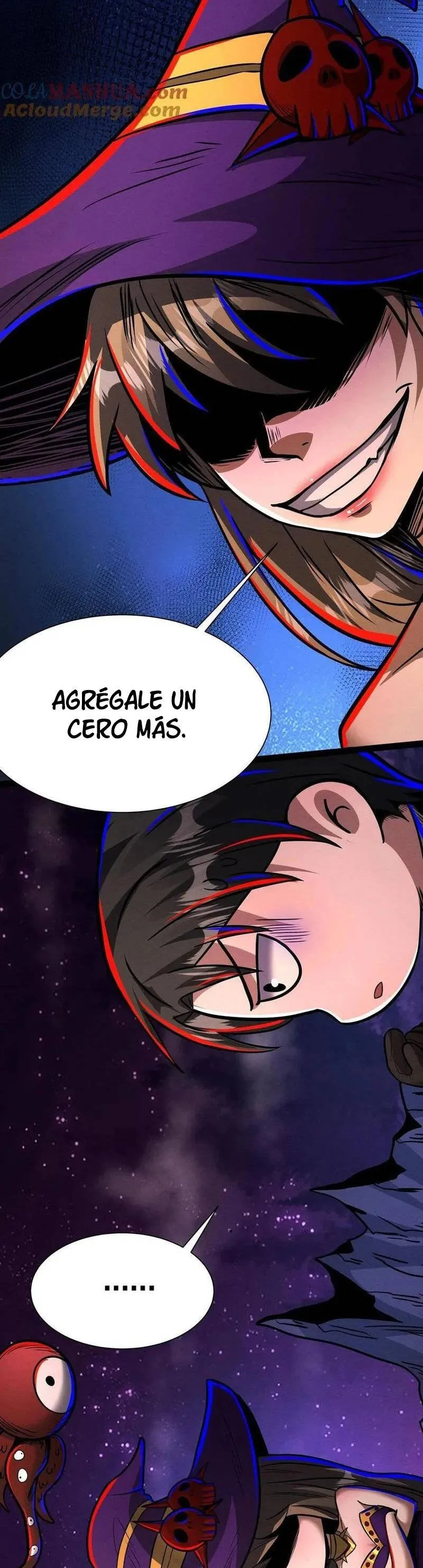 Boticario Misterioso Capítulo 186 - Page 15