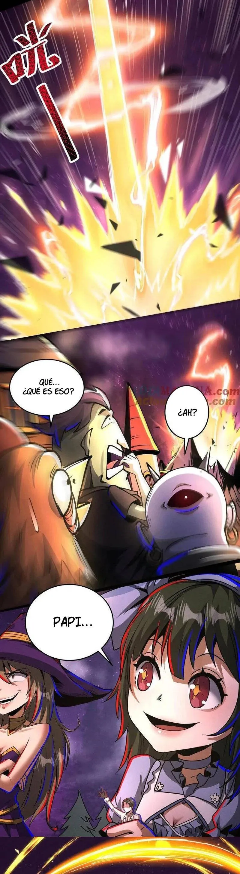 Boticario Misterioso Capítulo 187 - Page 9