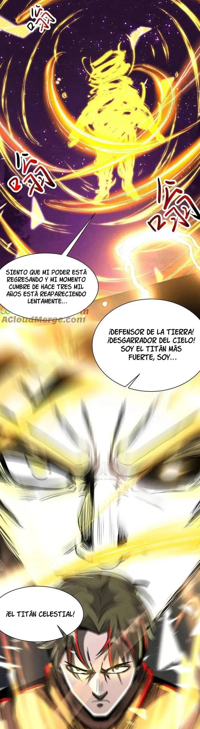 Boticario Misterioso Capítulo 187 - Page 10