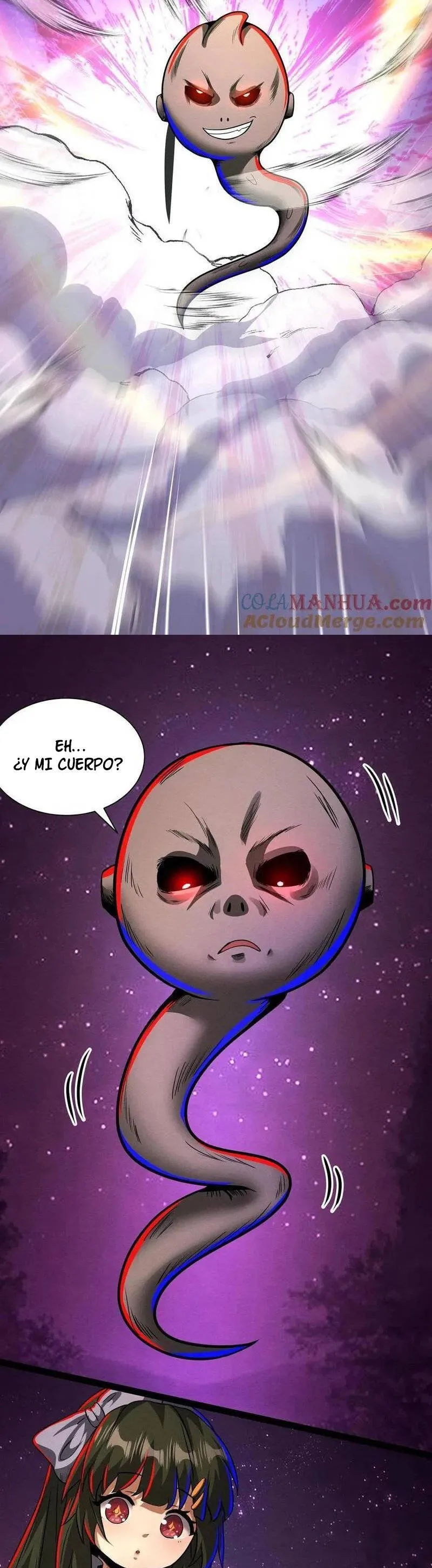Boticario Misterioso Capítulo 187 - Page 12