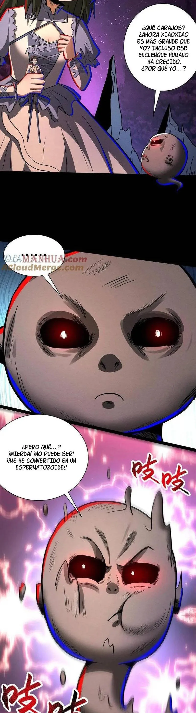 Boticario Misterioso Capítulo 187 - Page 13