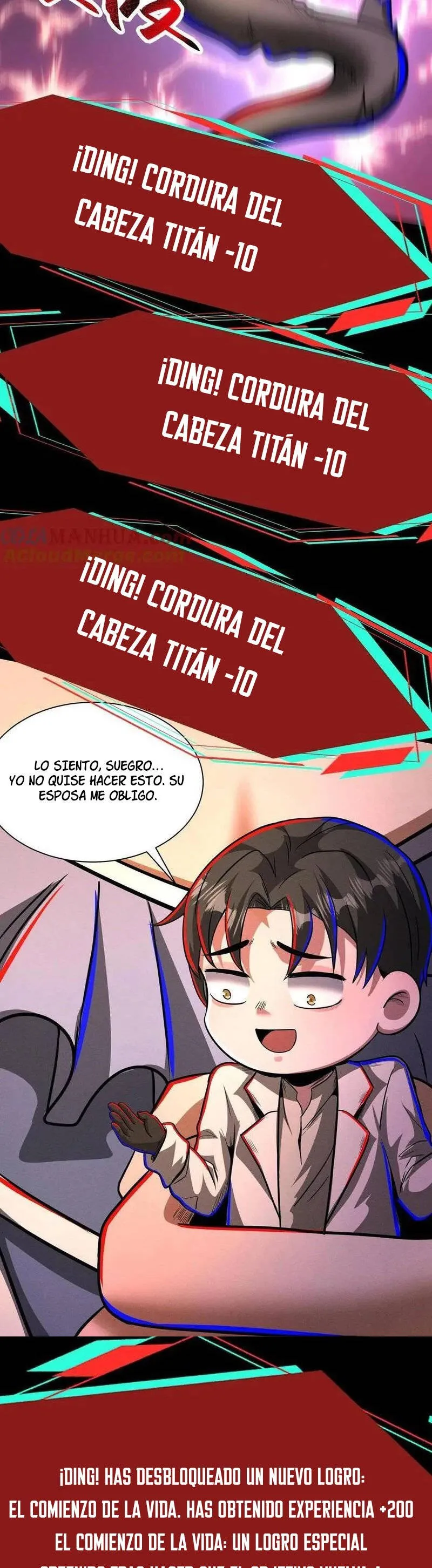 Boticario Misterioso Capítulo 187 - Page 14