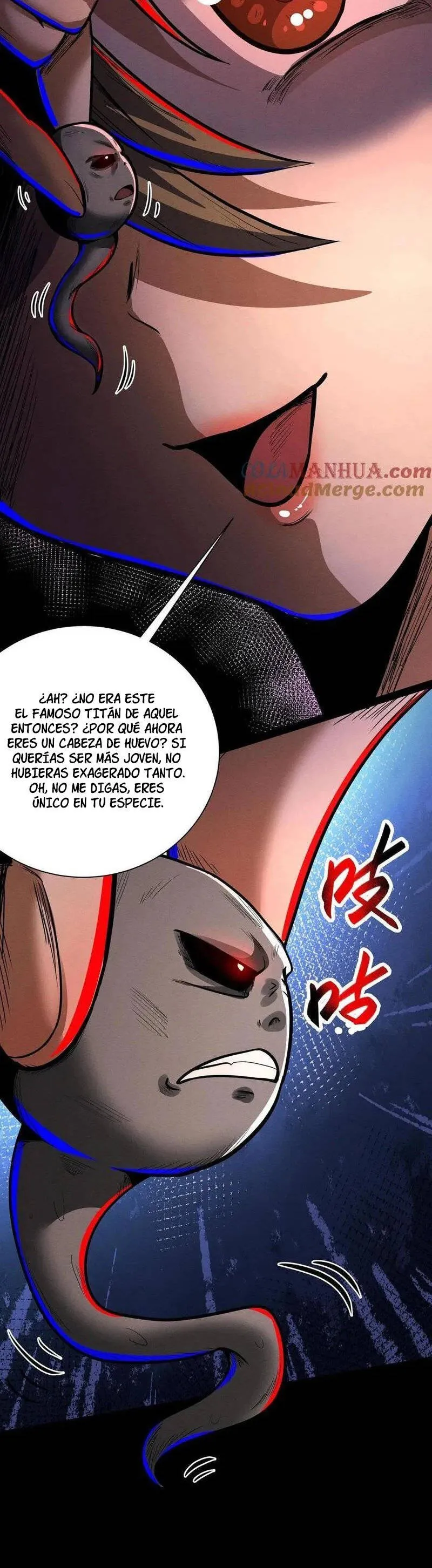Boticario Misterioso Capítulo 187 - Page 16