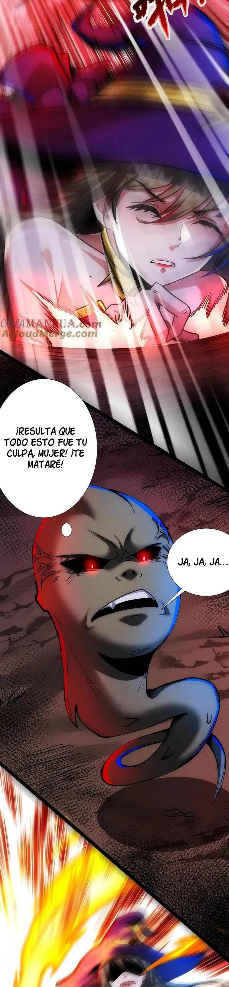Boticario Misterioso Capítulo 188 - Page 3