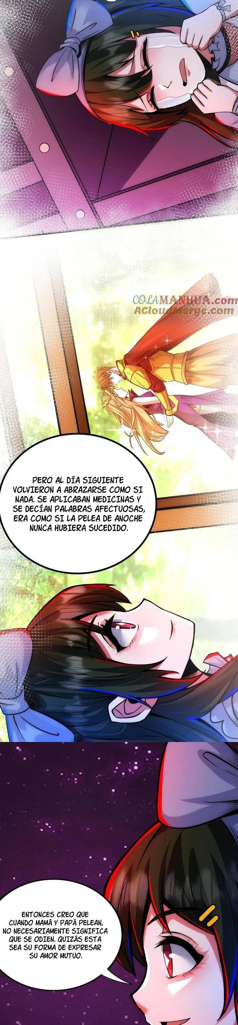 Boticario Misterioso Capítulo 188 - Page 8