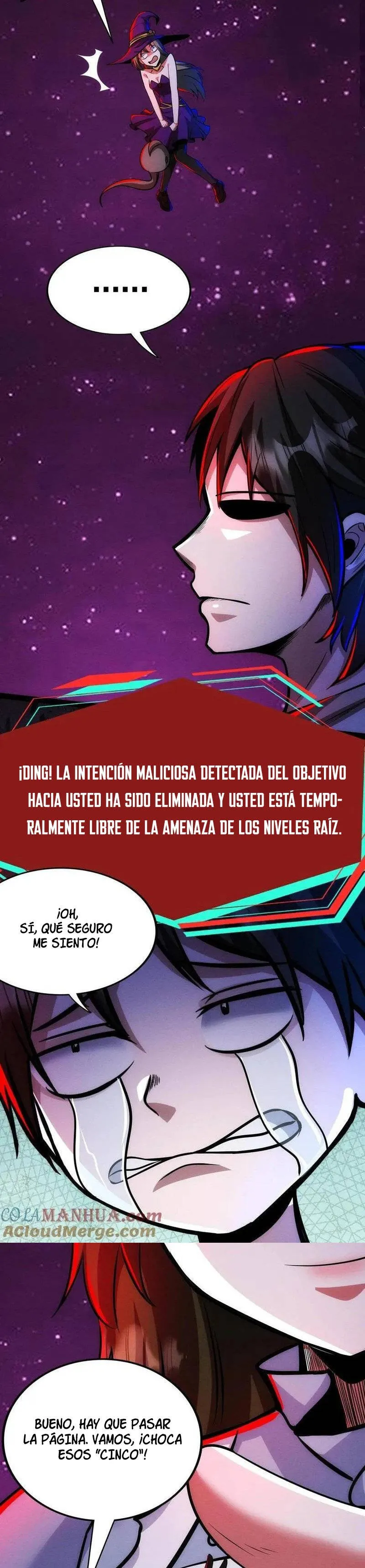 Boticario Misterioso Capítulo 188 - Page 10