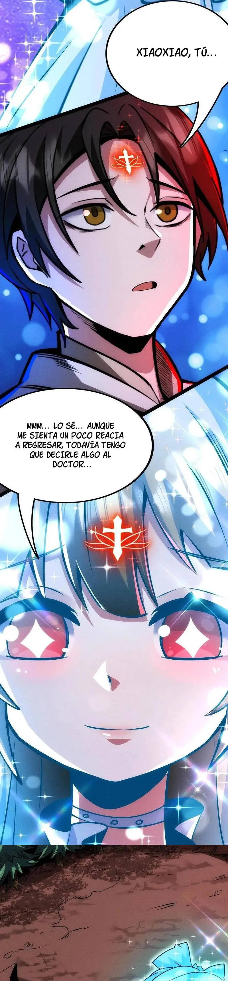 Boticario Misterioso Capítulo 188 - Page 12