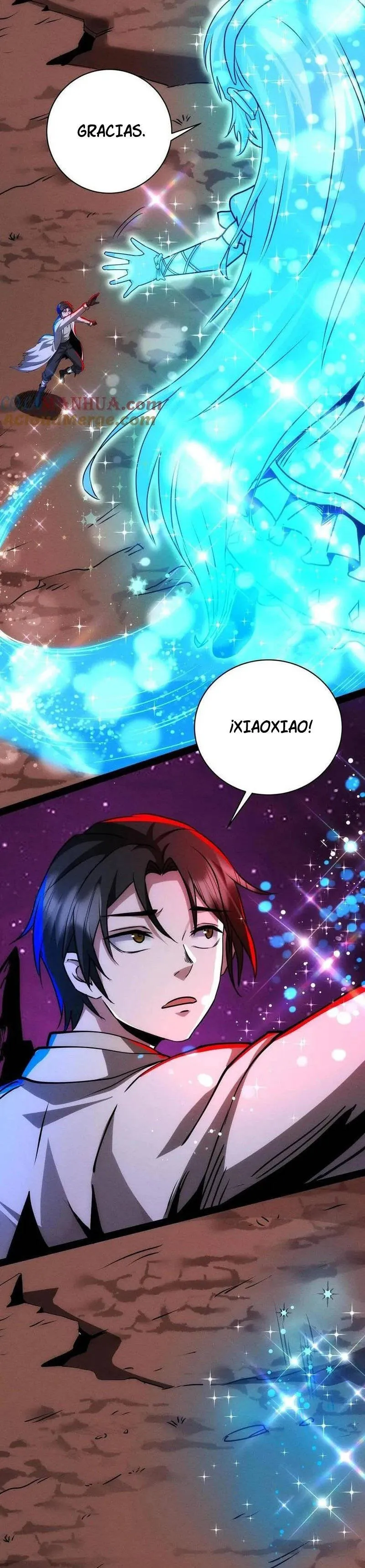Boticario Misterioso Capítulo 188 - Page 13