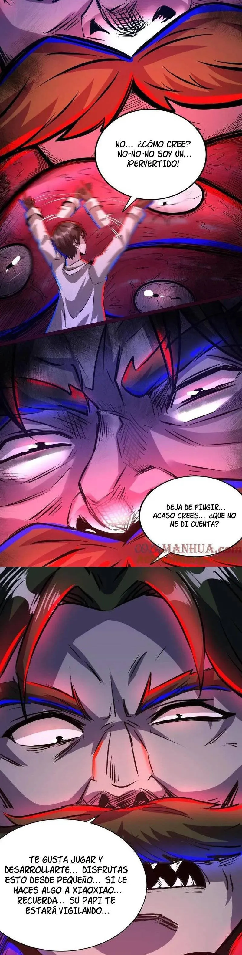 Boticario Misterioso Capítulo 189 - Page 11
