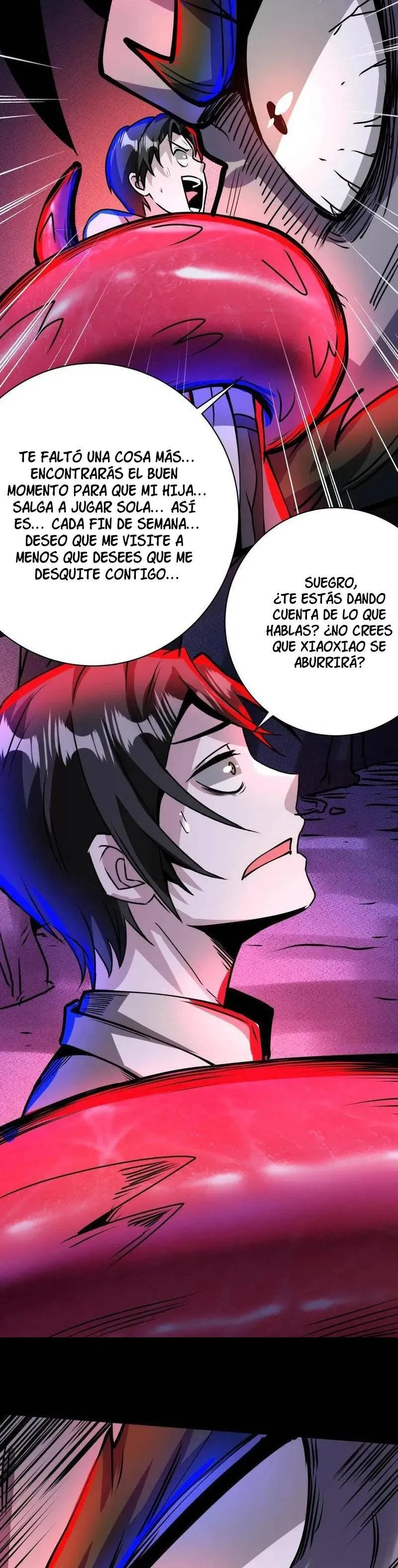 Boticario Misterioso Capítulo 189 - Page 13