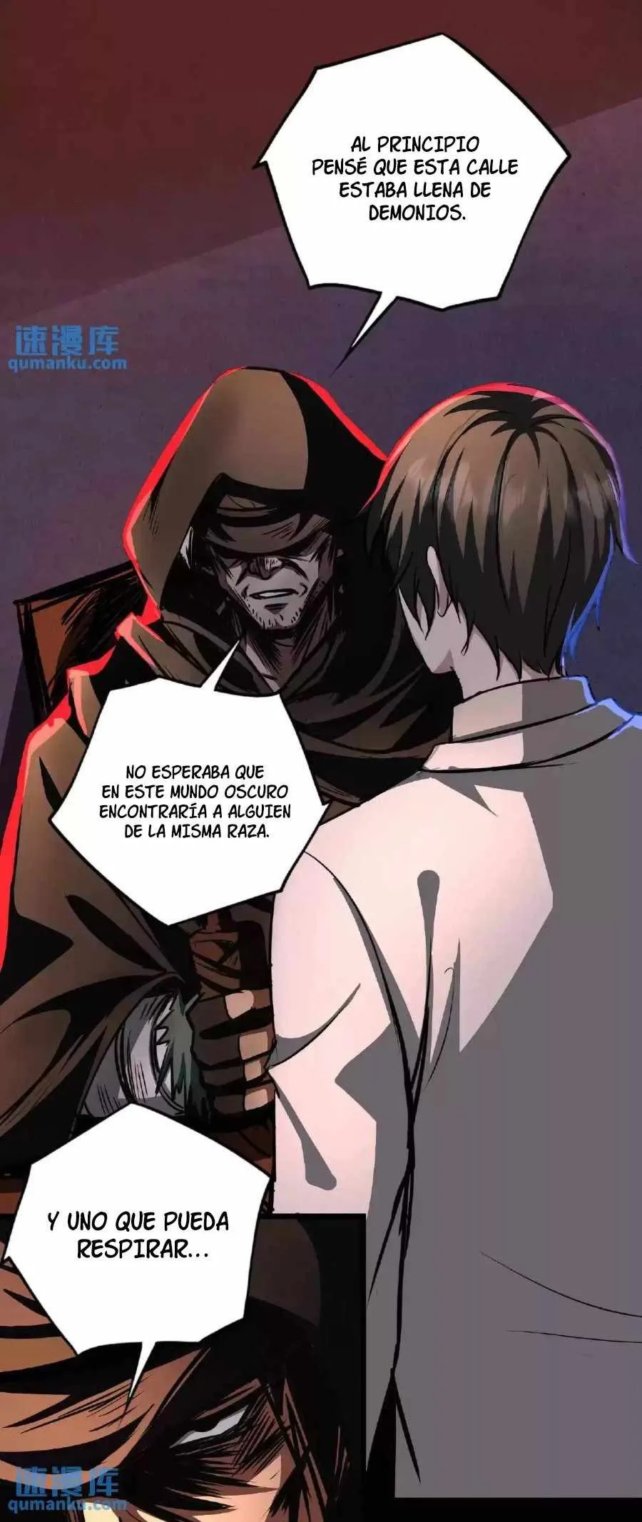 Boticario Misterioso Capítulo 19 - Page 7