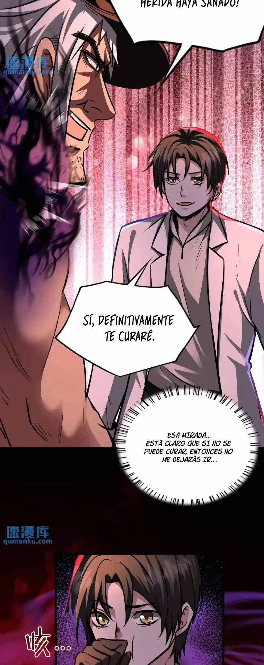 Boticario Misterioso Capítulo 19 - Page 16