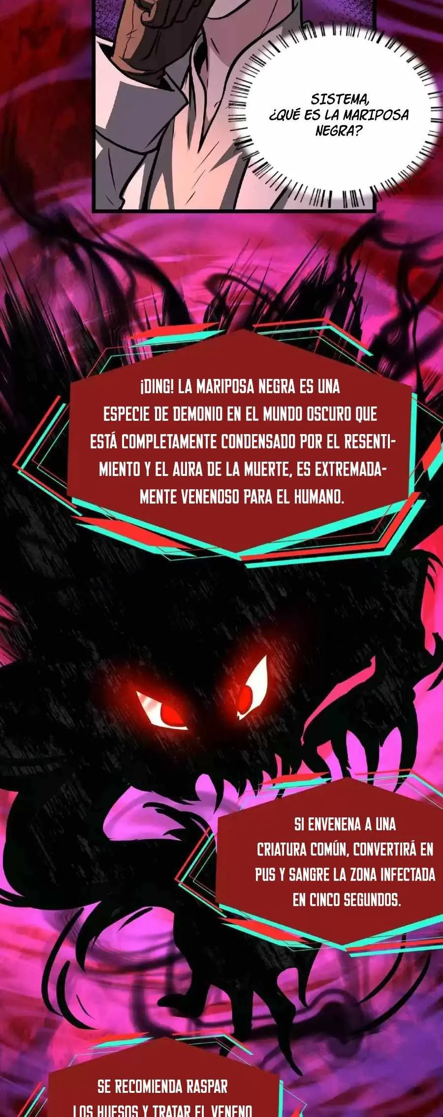 Boticario Misterioso Capítulo 19 - Page 17