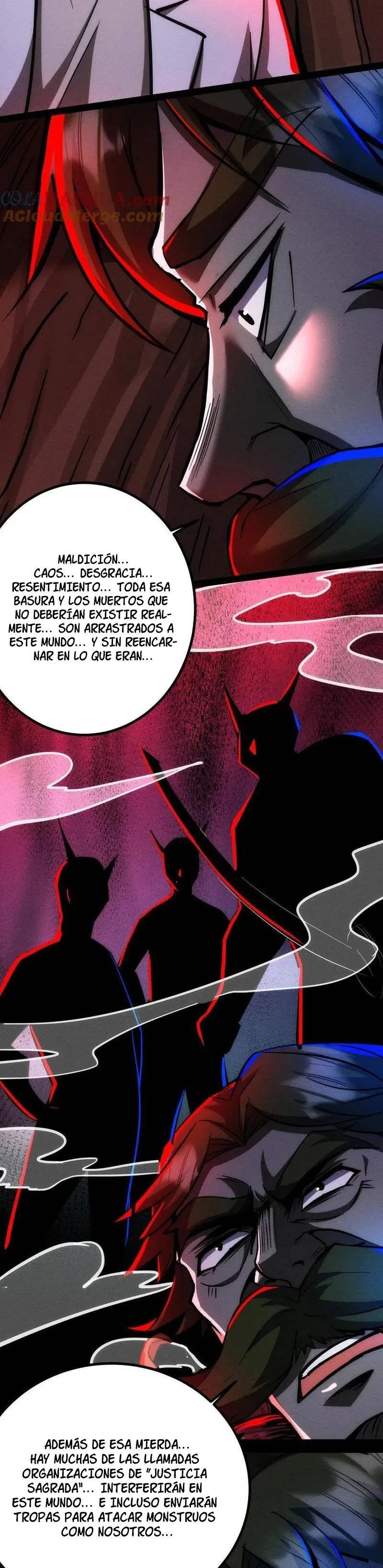 Boticario Misterioso Capítulo 190 - Page 5