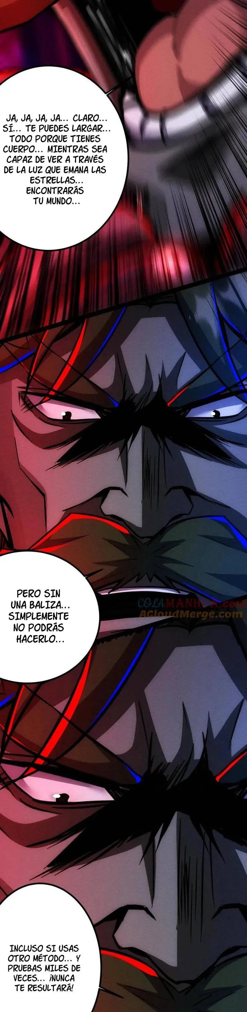 Boticario Misterioso Capítulo 190 - Page 8