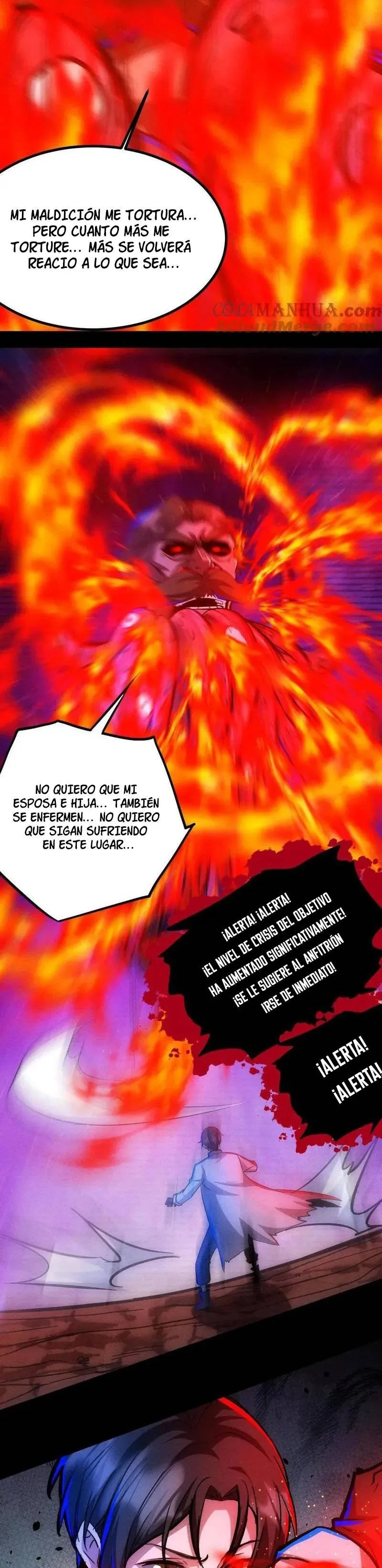 Boticario Misterioso Capítulo 190 - Page 11