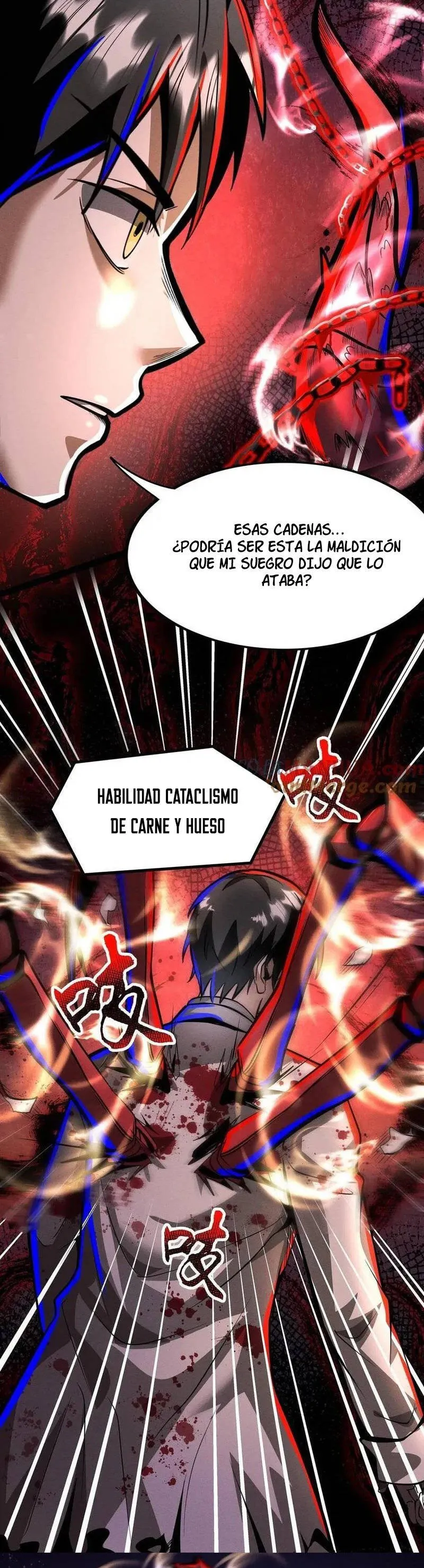 Boticario Misterioso Capítulo 191 - Page 4