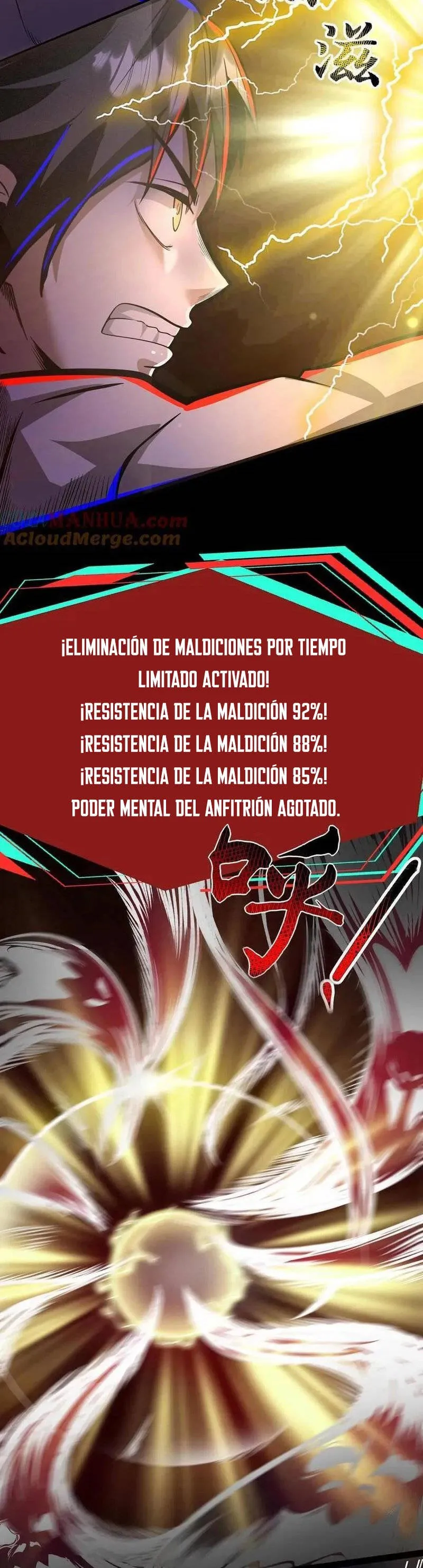 Boticario Misterioso Capítulo 191 - Page 8