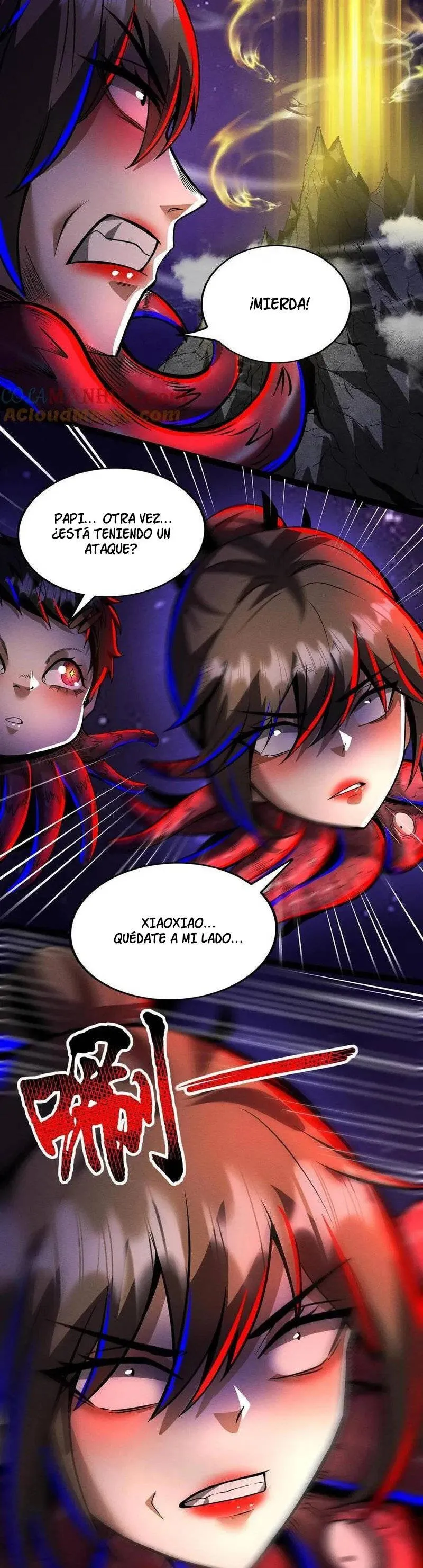 Boticario Misterioso Capítulo 191 - Page 10
