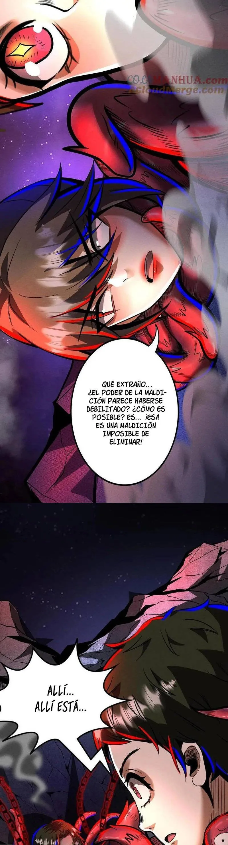 Boticario Misterioso Capítulo 191 - Page 14