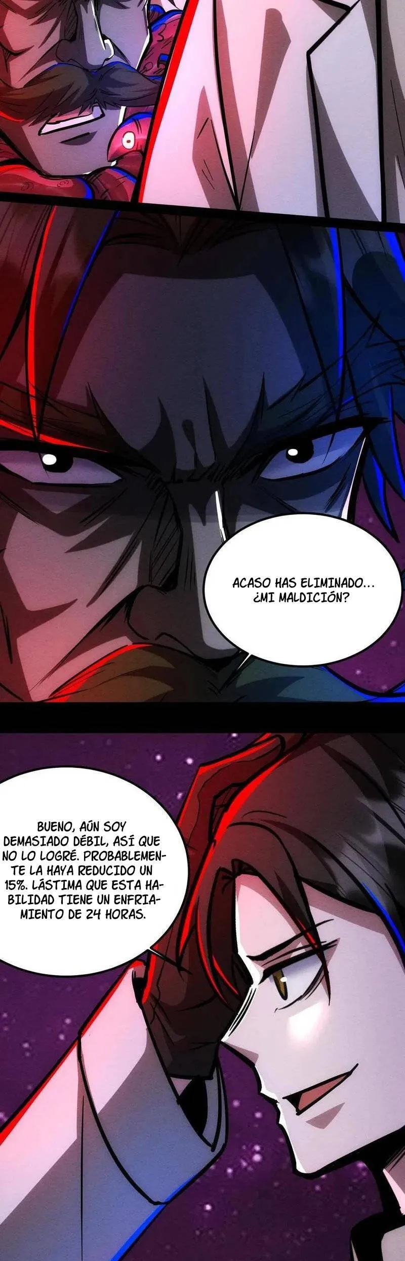 Boticario Misterioso Capítulo 192 - Page 5