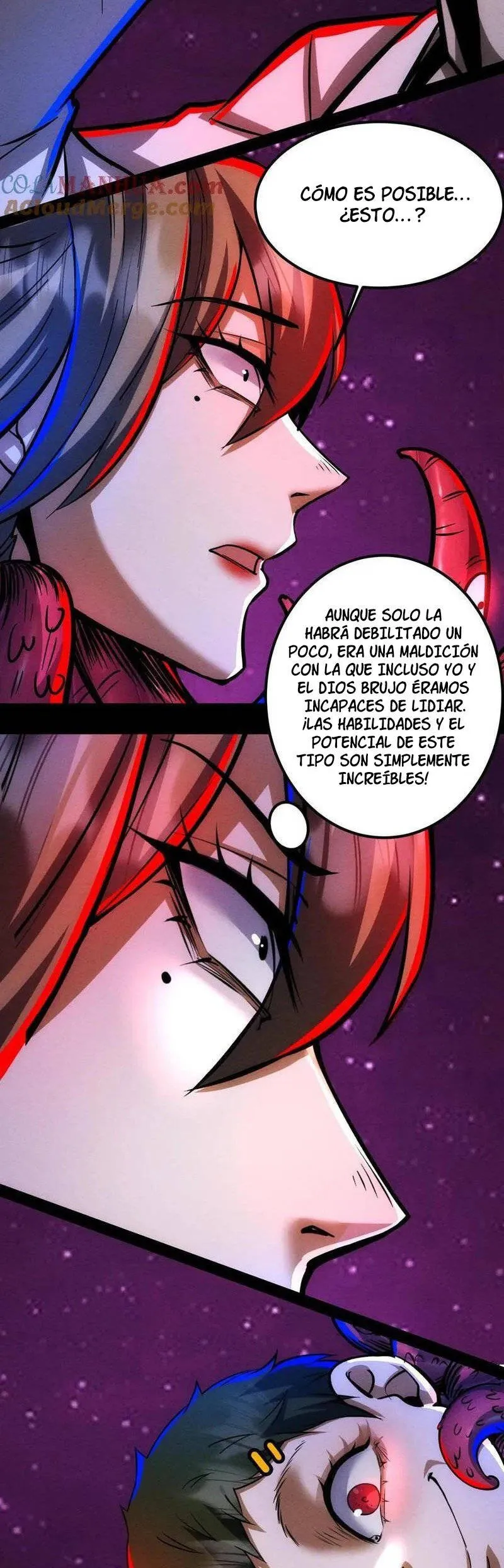 Boticario Misterioso Capítulo 192 - Page 6