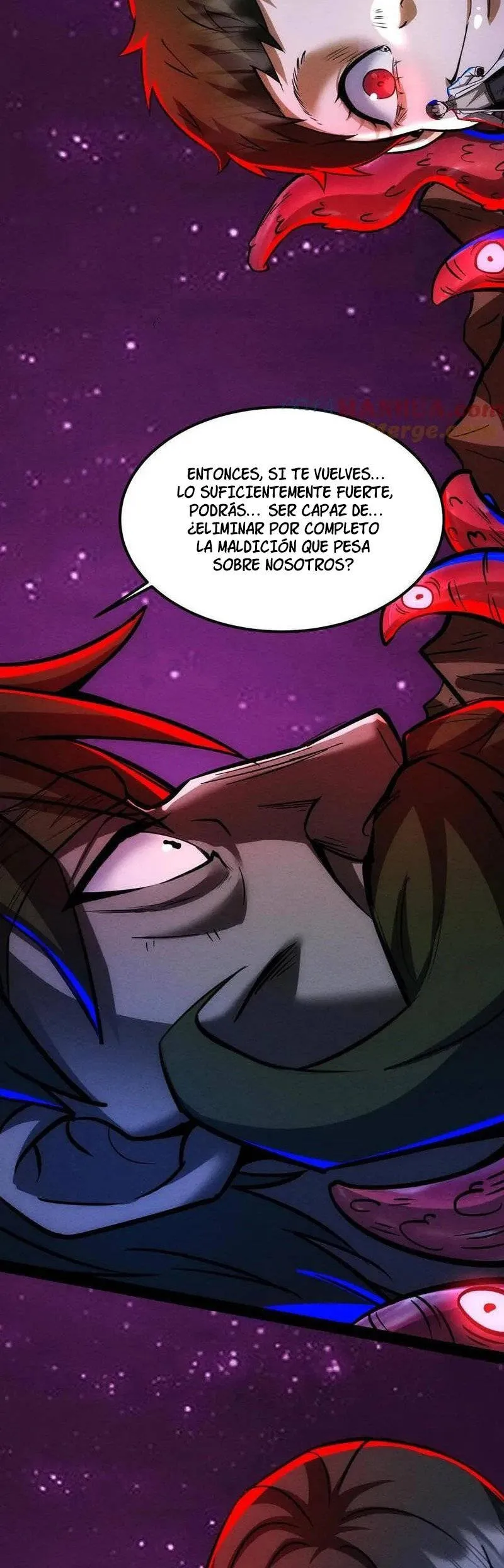 Boticario Misterioso Capítulo 192 - Page 7