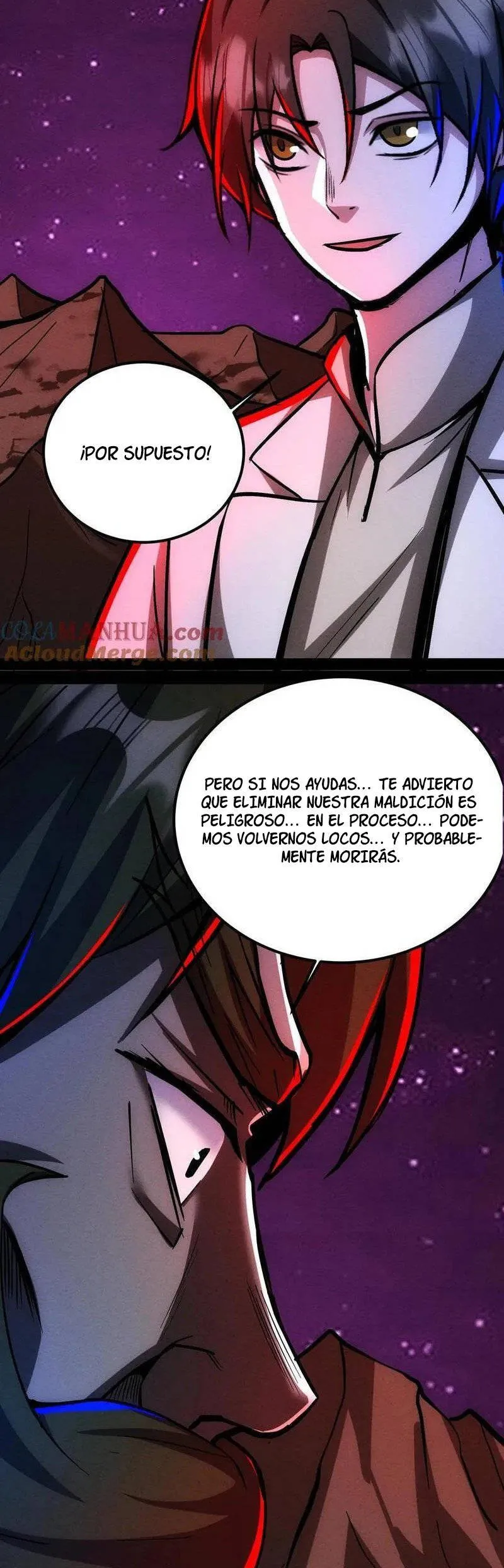 Boticario Misterioso Capítulo 192 - Page 8