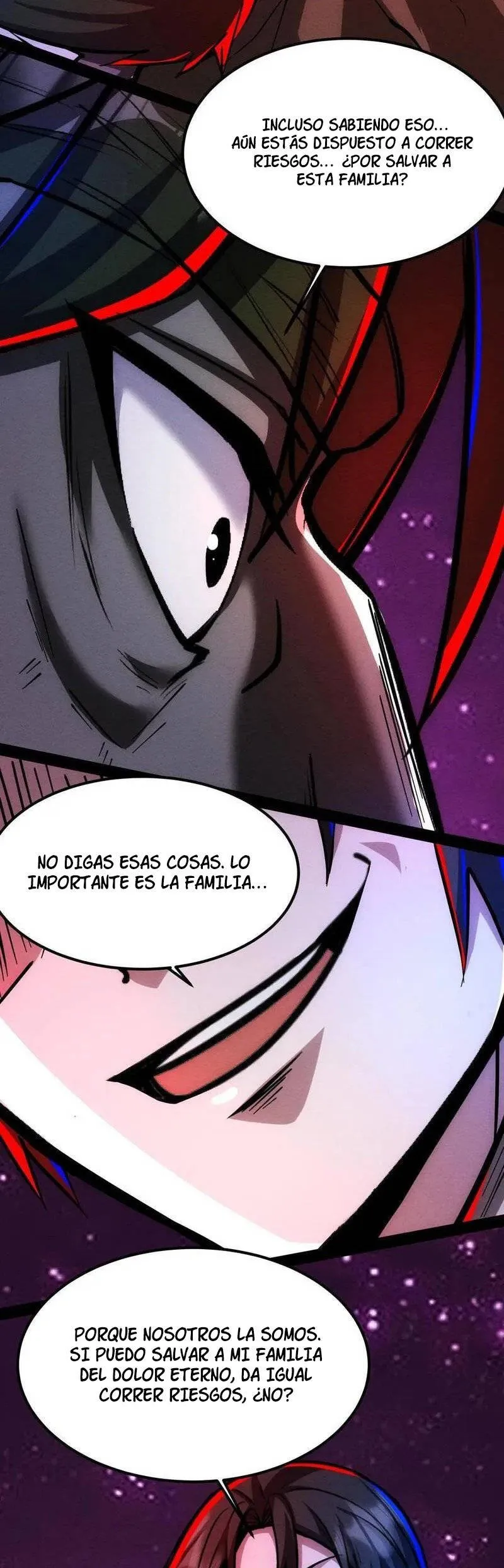 Boticario Misterioso Capítulo 192 - Page 9