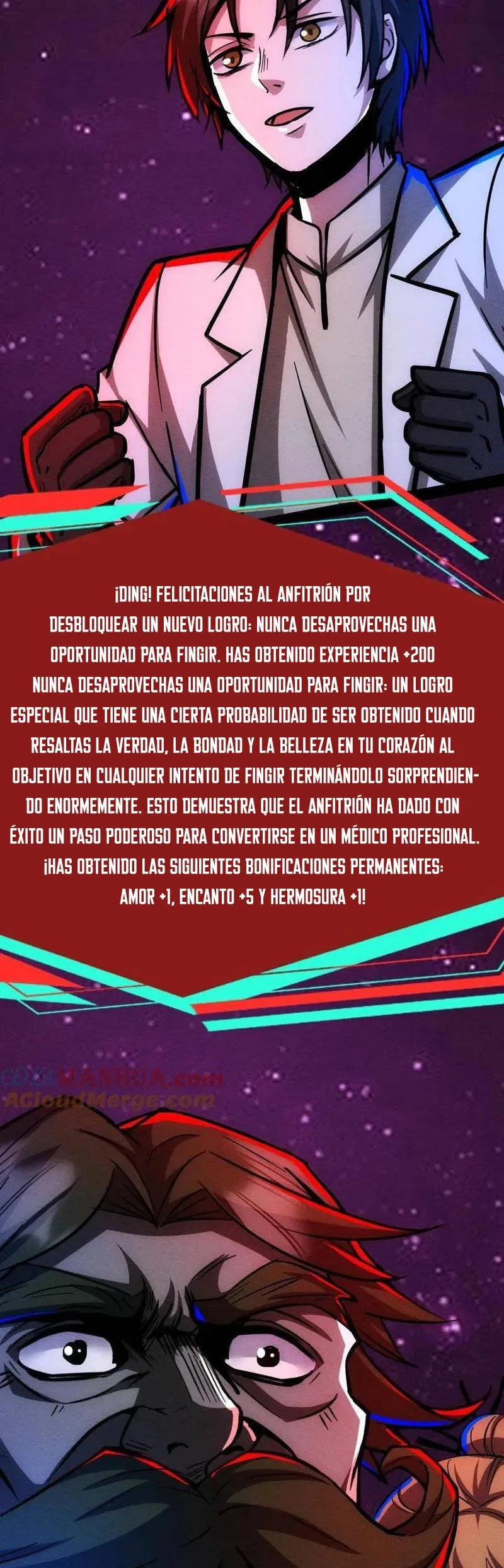 Boticario Misterioso Capítulo 192 - Page 10