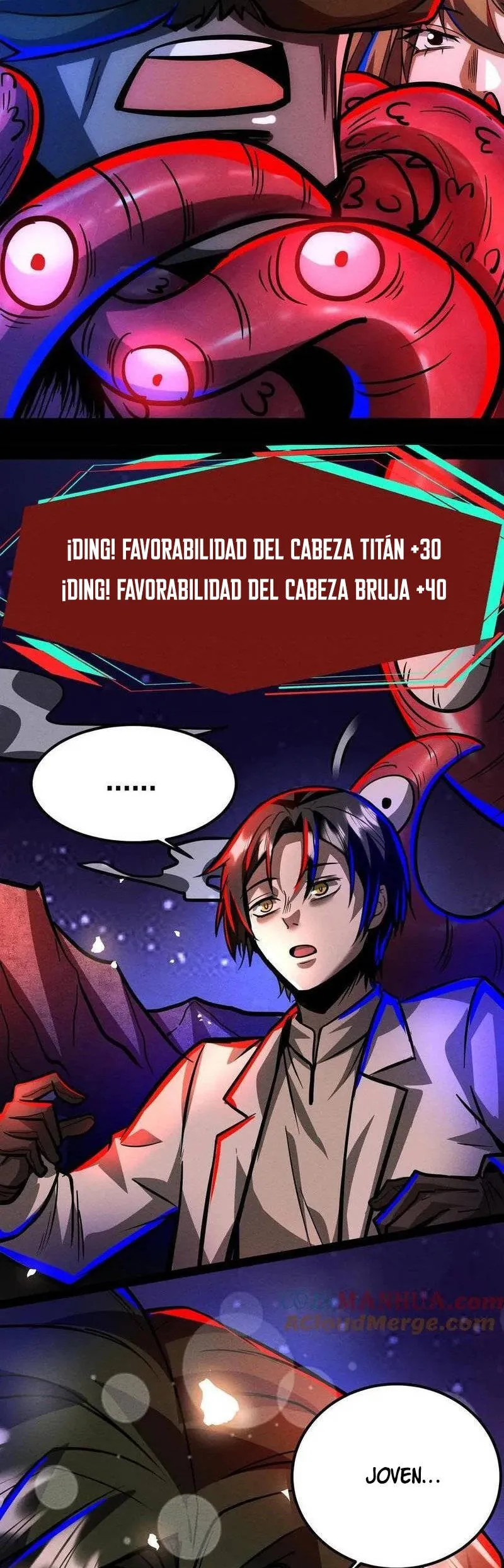 Boticario Misterioso Capítulo 192 - Page 11