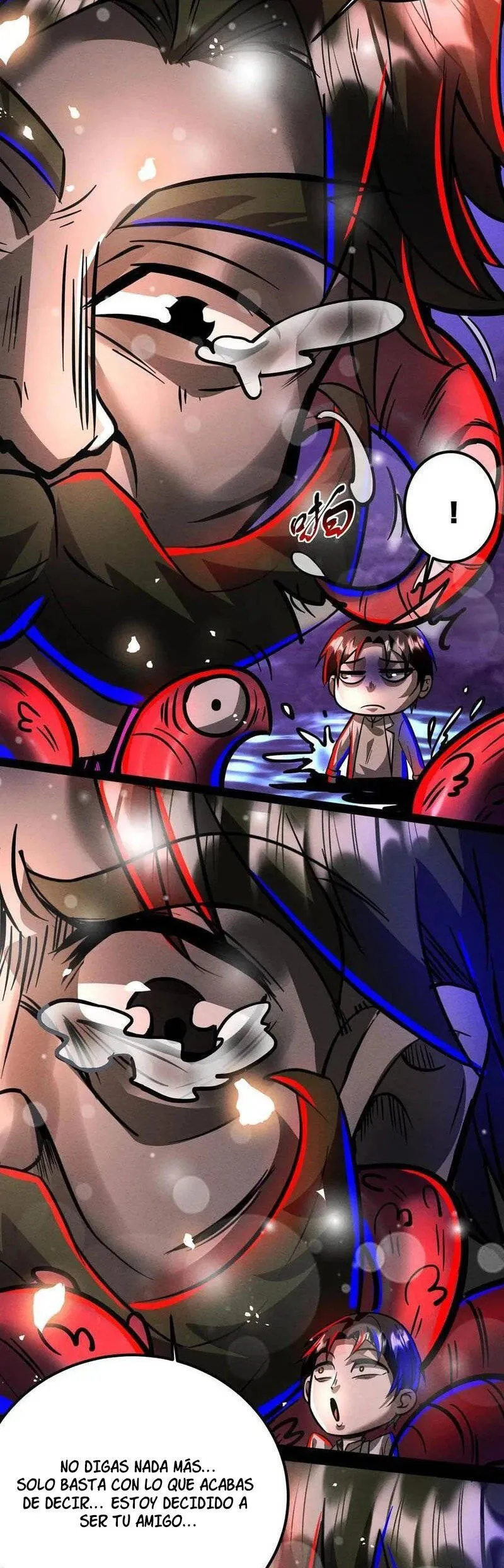 Boticario Misterioso Capítulo 192 - Page 12