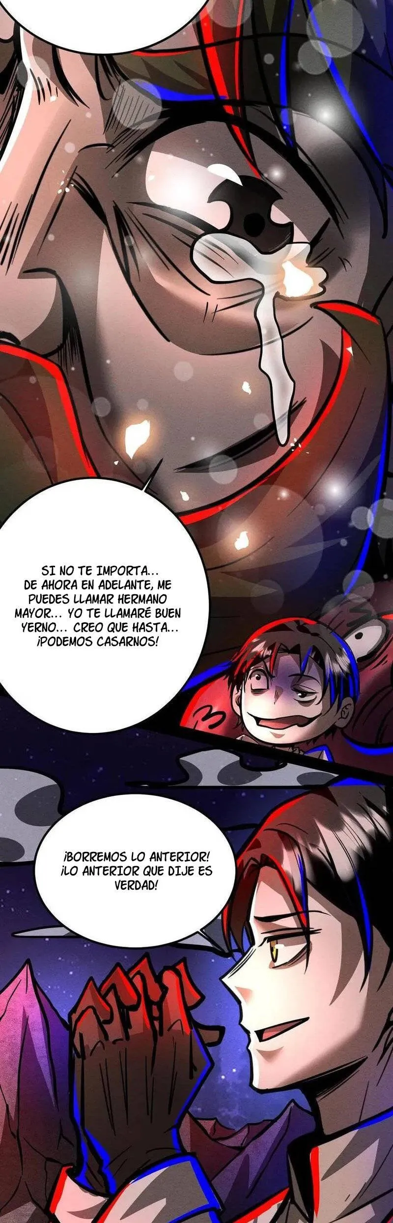 Boticario Misterioso Capítulo 192 - Page 13