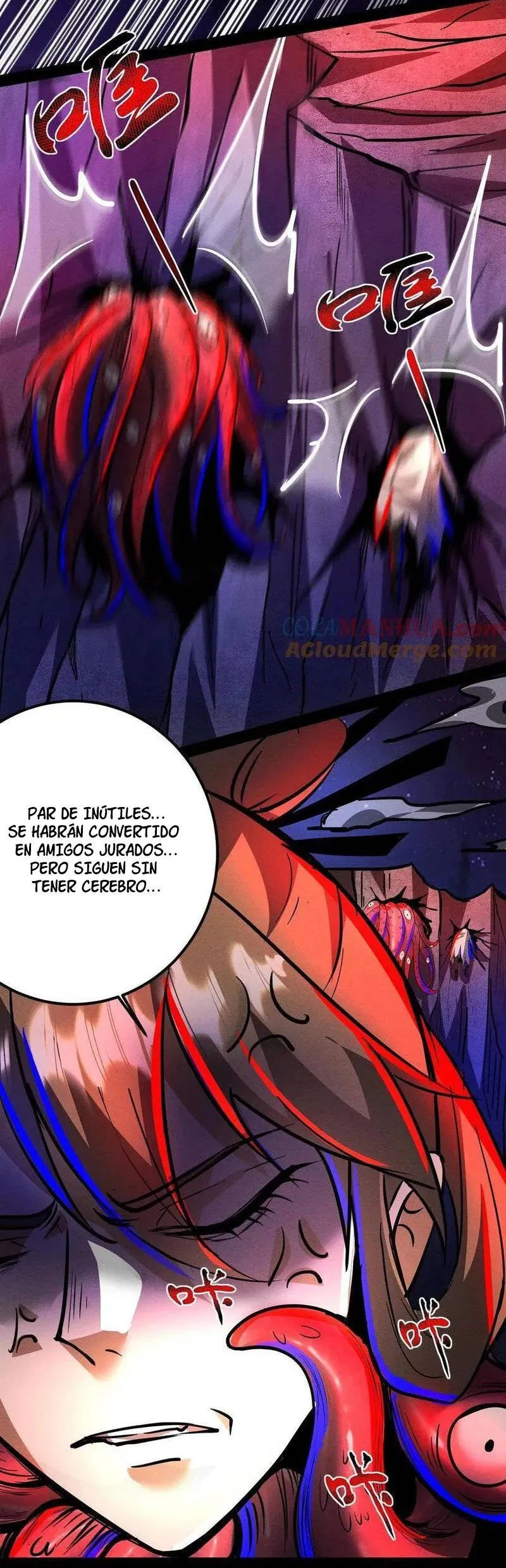 Boticario Misterioso Capítulo 192 - Page 16