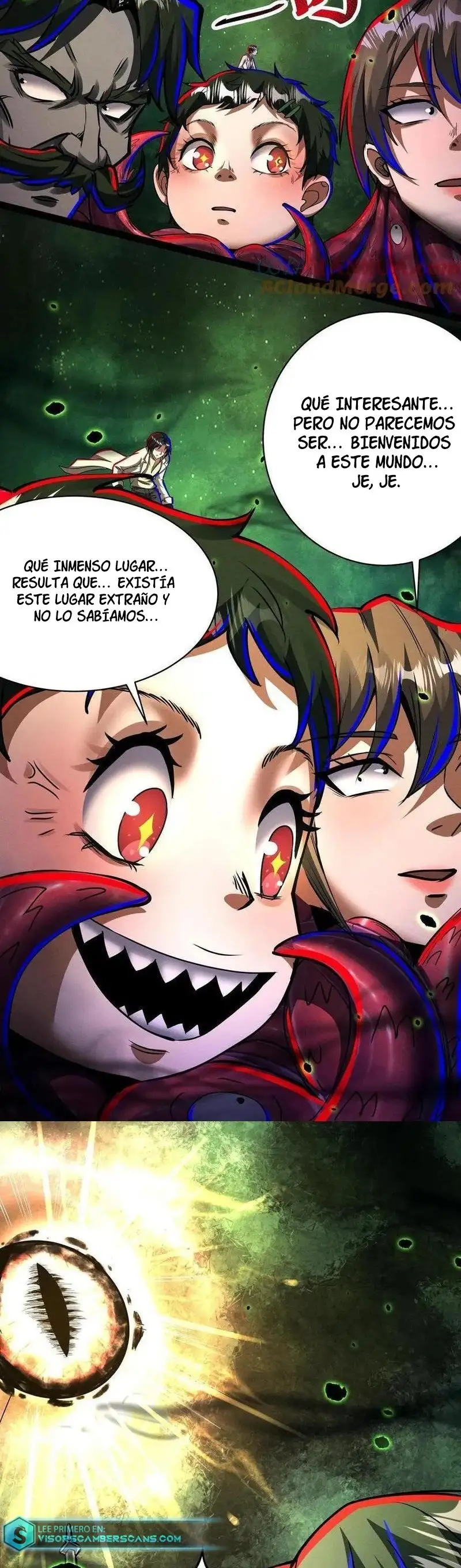 Boticario Misterioso Capítulo 193 - Page 15