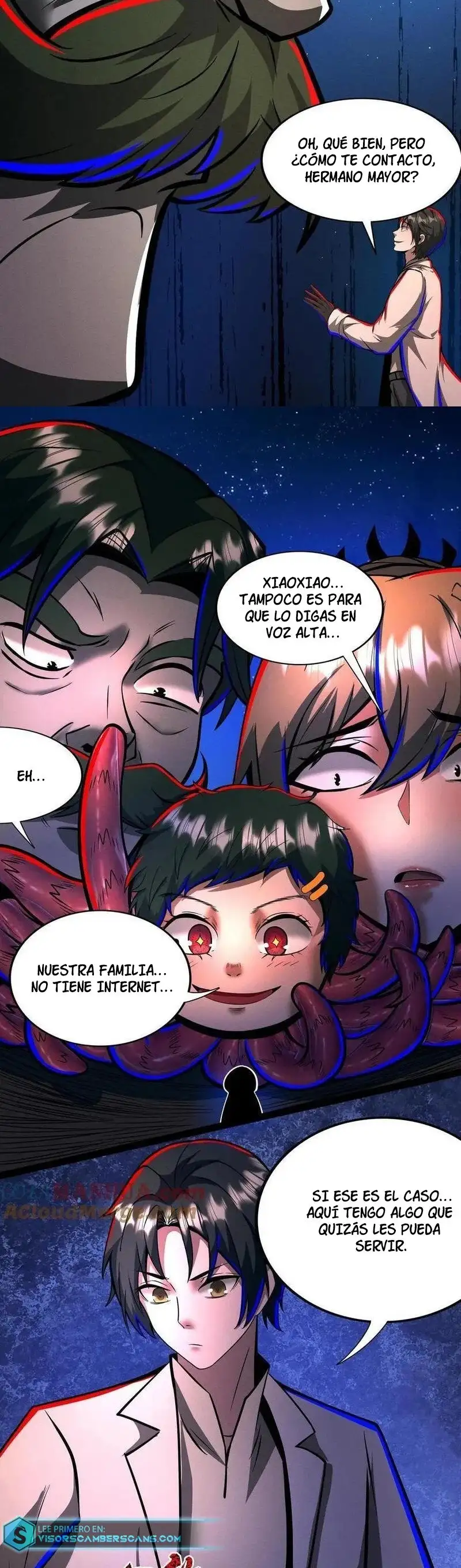 Boticario Misterioso Capítulo 193 - Page 5