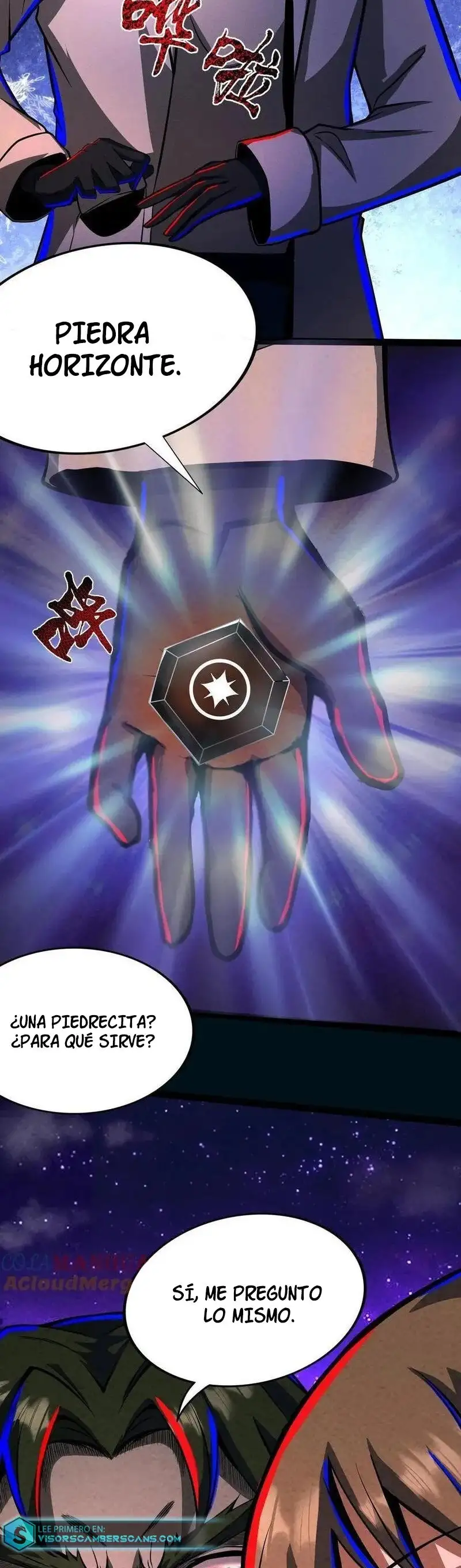 Boticario Misterioso Capítulo 193 - Page 6