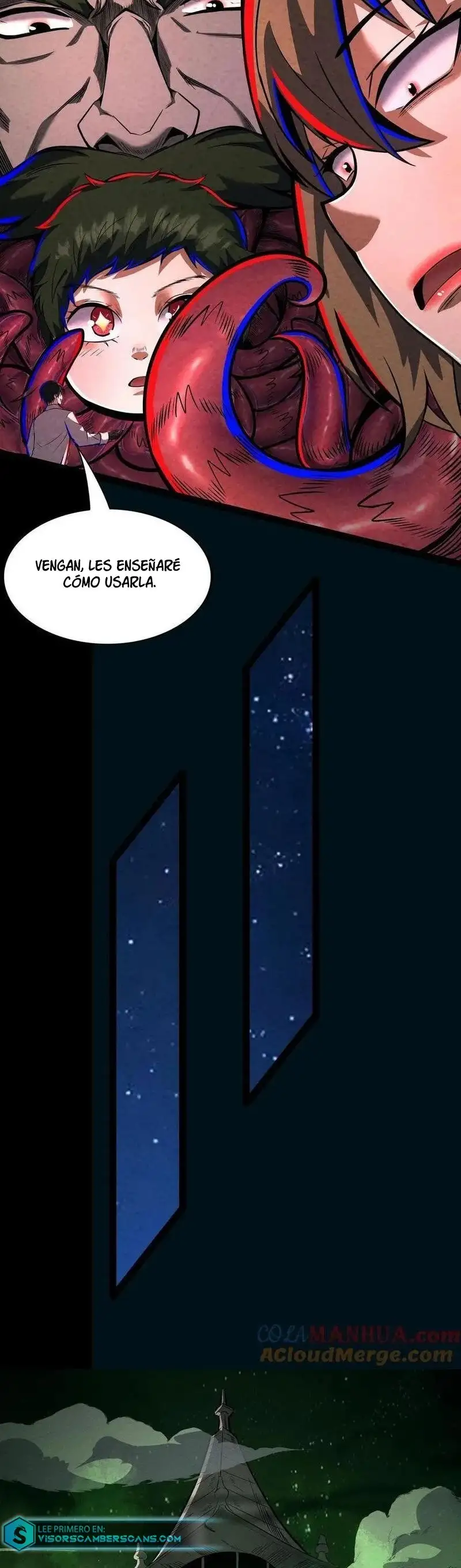 Boticario Misterioso Capítulo 193 - Page 7