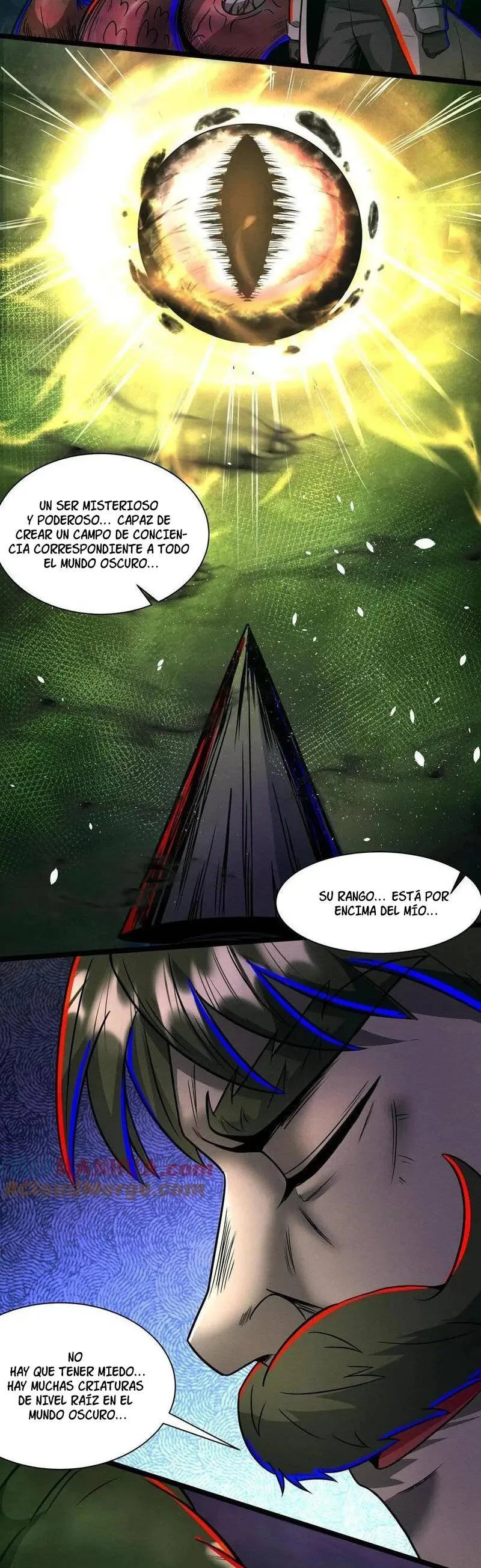 Boticario Misterioso Capítulo 194 - Page 3