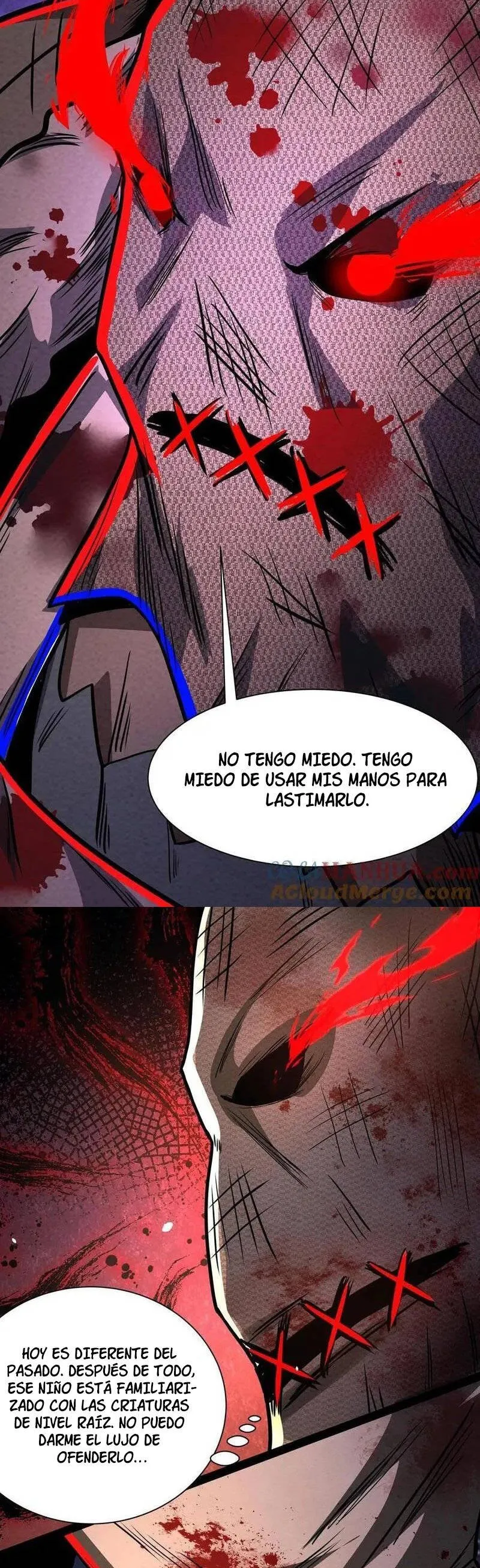 Boticario Misterioso Capítulo 194 - Page 13