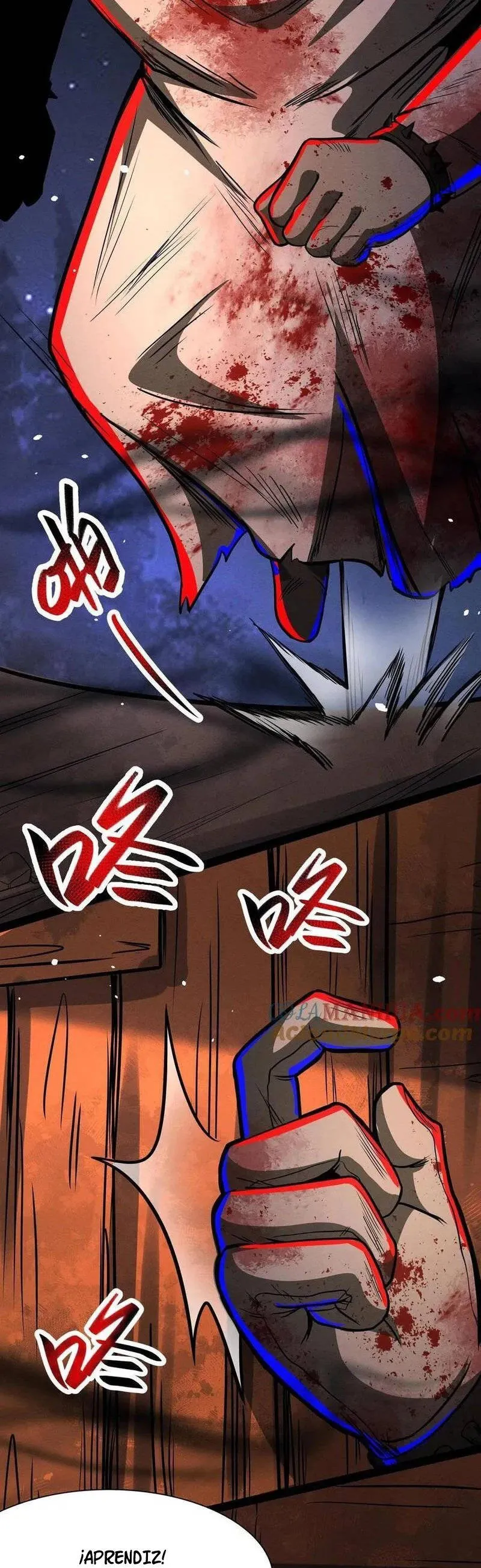 Boticario Misterioso Capítulo 194 - Page 14