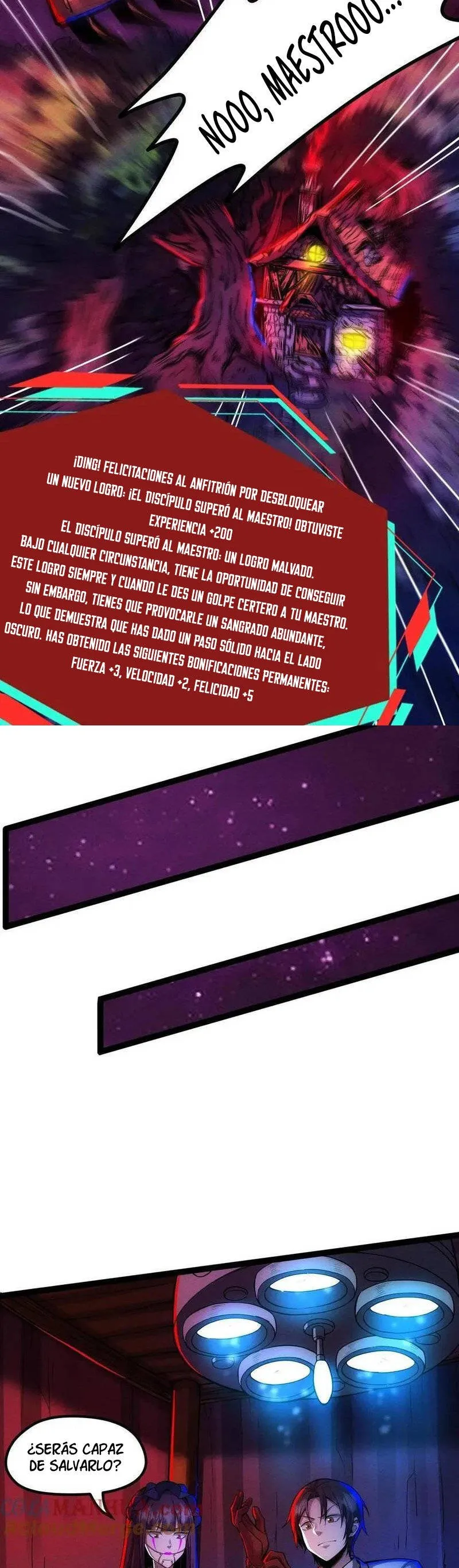 Boticario Misterioso Capítulo 195 - Page 10