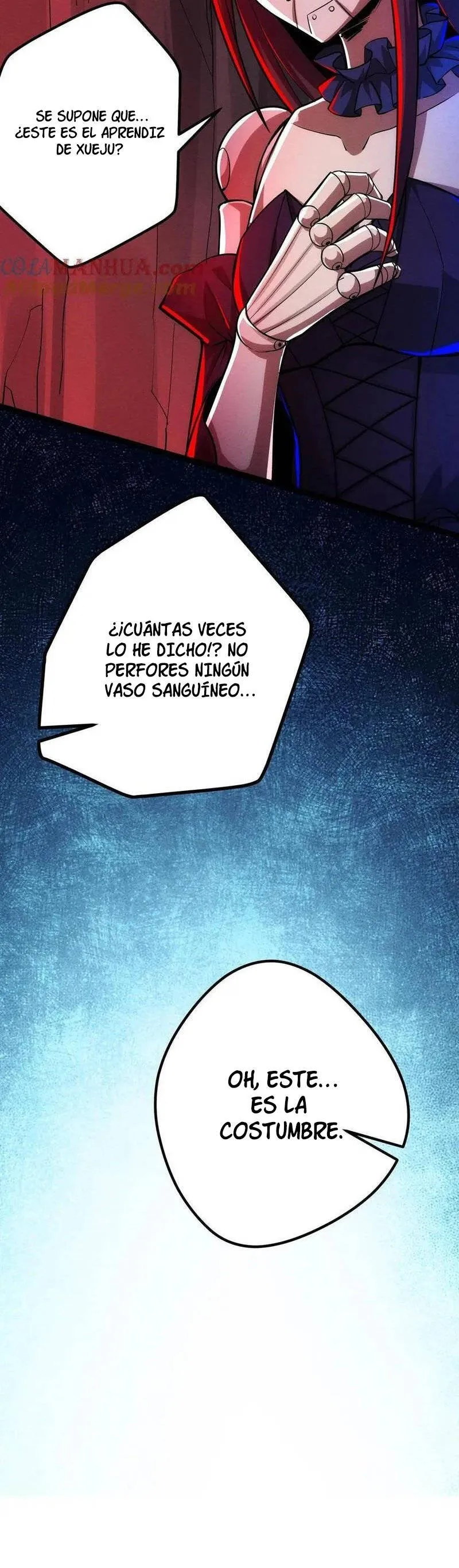 Boticario Misterioso Capítulo 195 - Page 16